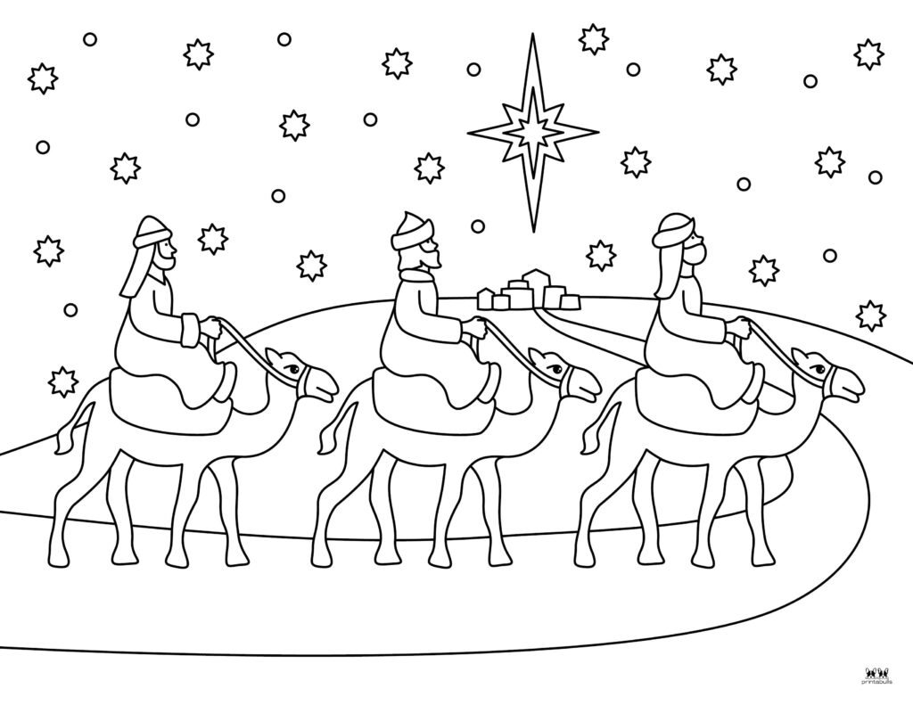 Printable-Christmas-Star-Coloring-Page-12