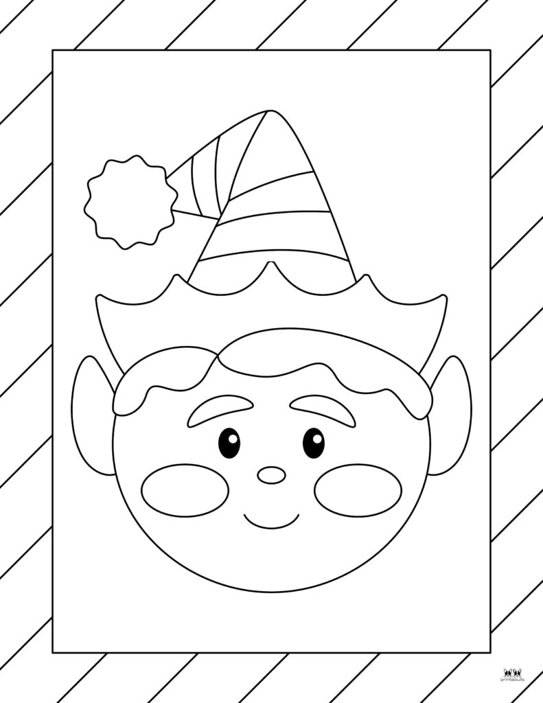 Printable-Elf-Coloring-Page-23