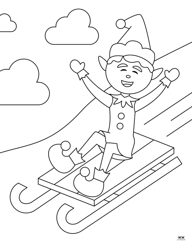 Printable-Elf-Coloring-Page-25