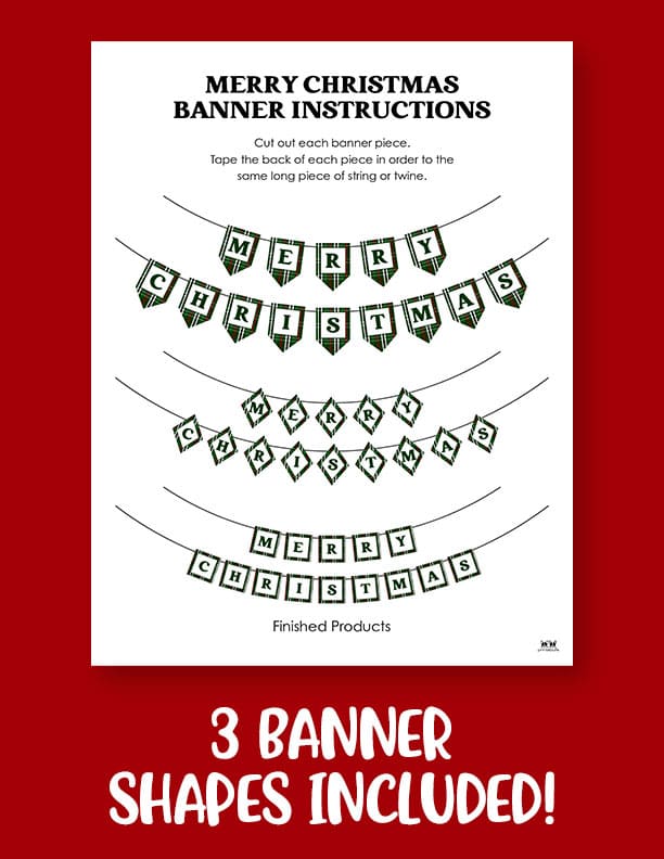Printable-Merry-Christmas-Banner-3