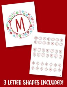 Merry Christmas Printables - 25 FREE Pages | Printabulls
