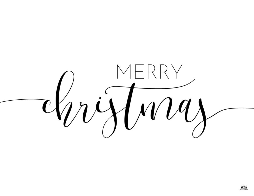 Printable-Merry-Christmas-Sign-11