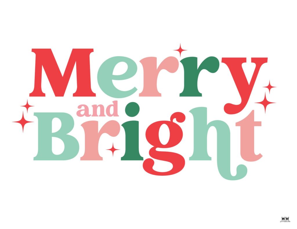 Printable-Merry-Christmas-Sign-16