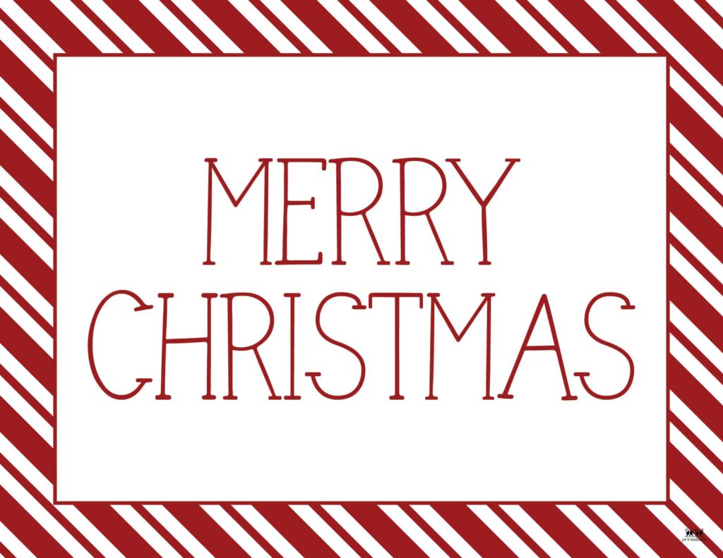 Printable-Merry-Christmas-Sign-9