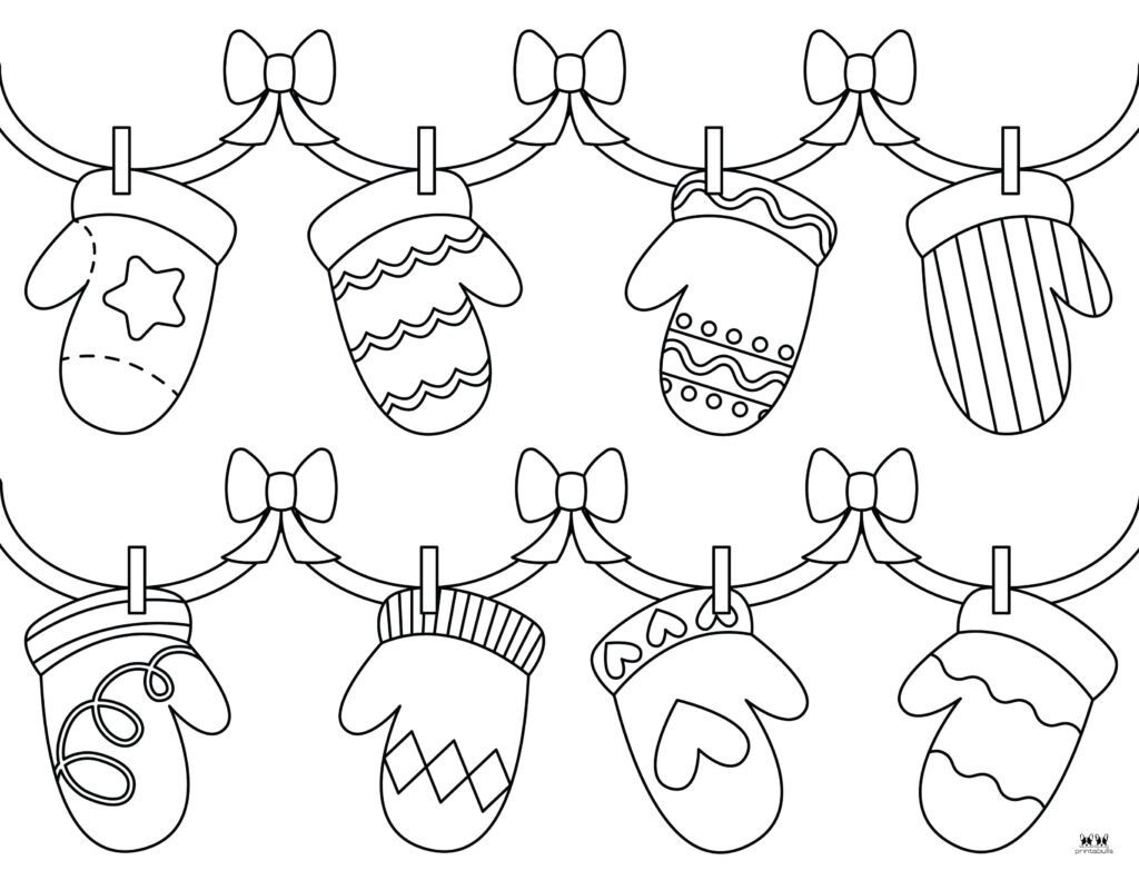 Printable-Mitten-Coloring-Page-15