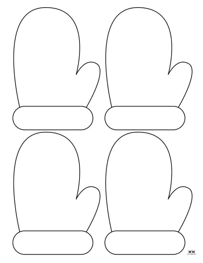 Printable-Mitten-Template-3