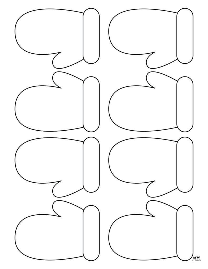 Printable-Mitten-Template-4