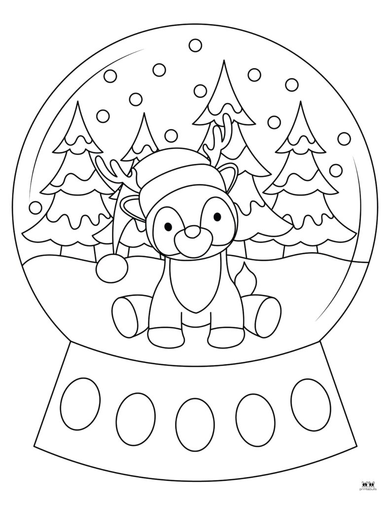 Printable-Snow-Globe-Coloring-Page-12