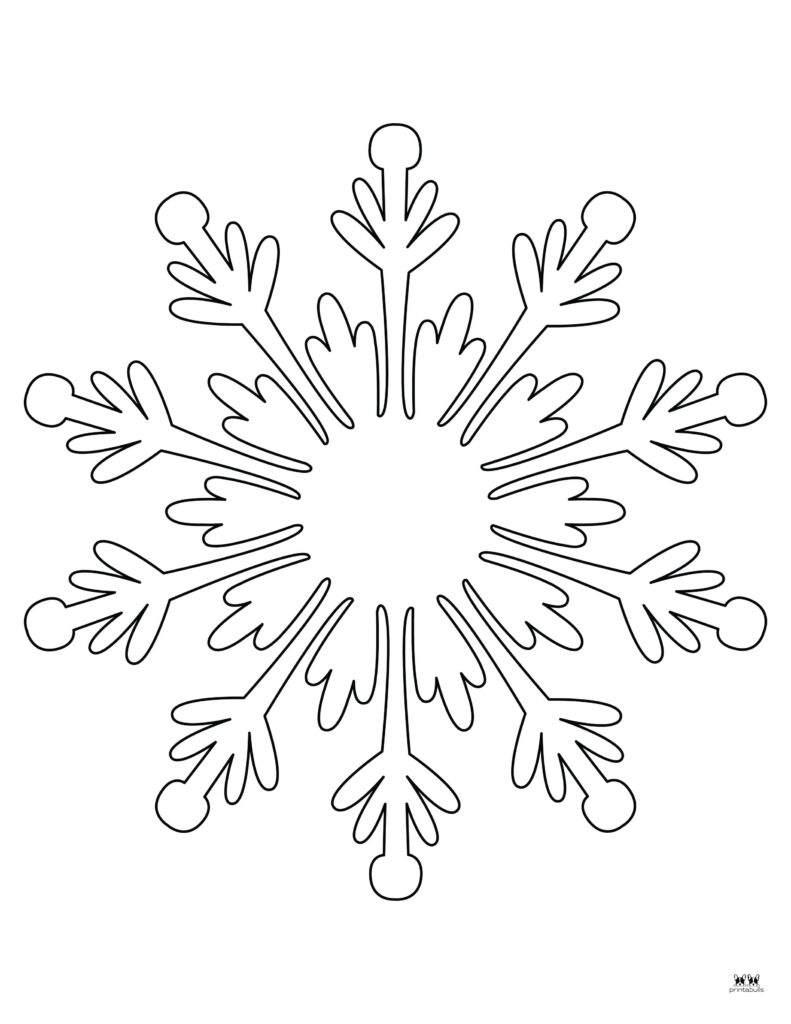 Printable-Snowflake-Coloring-Page-1