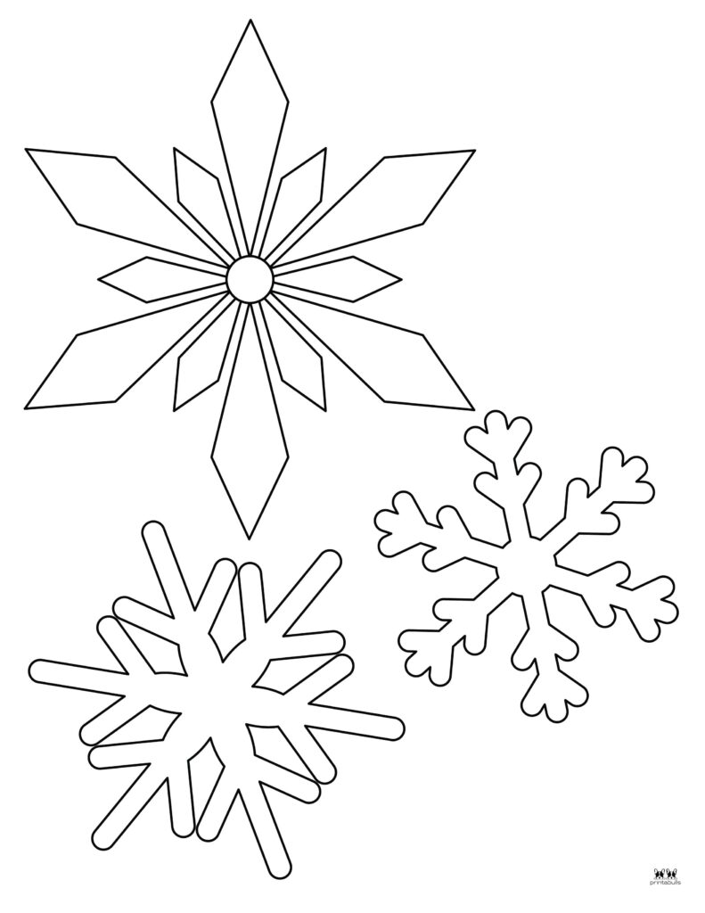 Printable-Snowflake-Coloring-Page-11