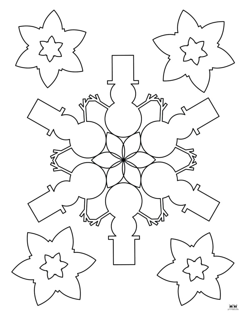 Printable-Snowflake-Coloring-Page-16