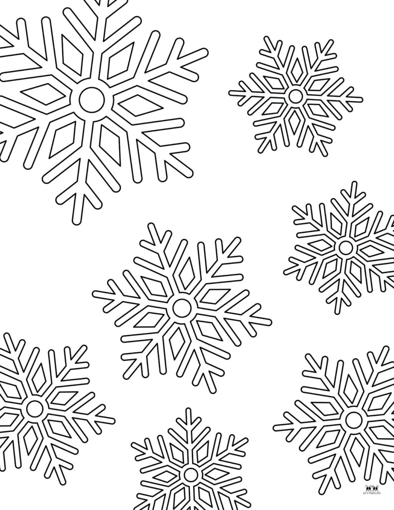 Printable-Snowflake-Coloring-Page-23