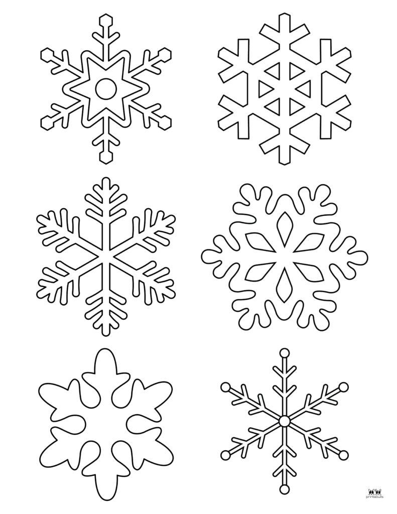 Printable-Snowflake-Coloring-Page-7