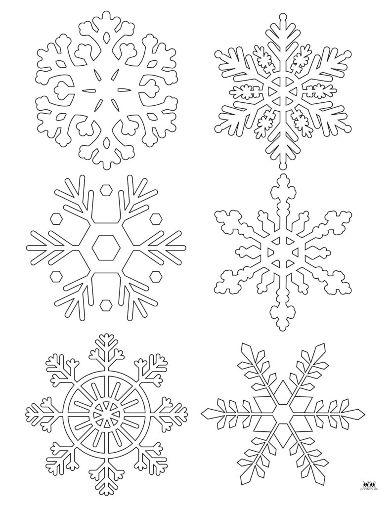Printable-Snowflake-Coloring-Page-8