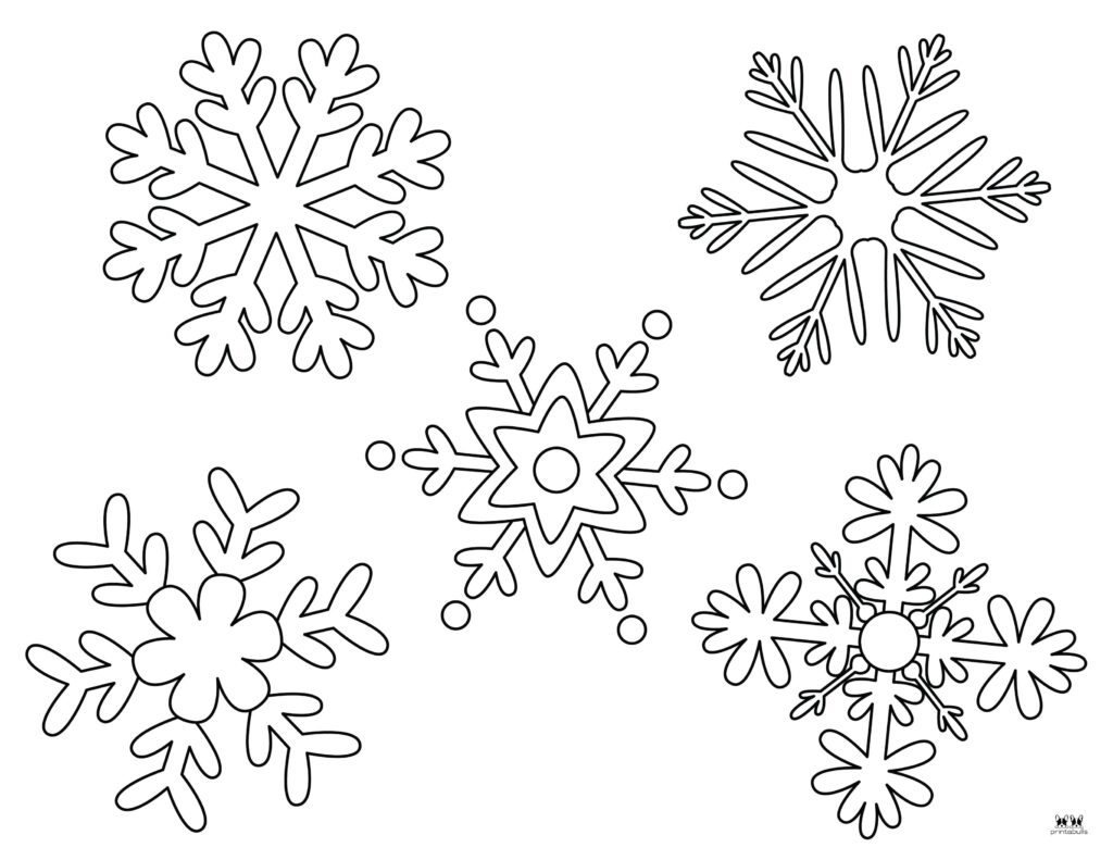 Printable-Snowflake-Coloring-Page-9