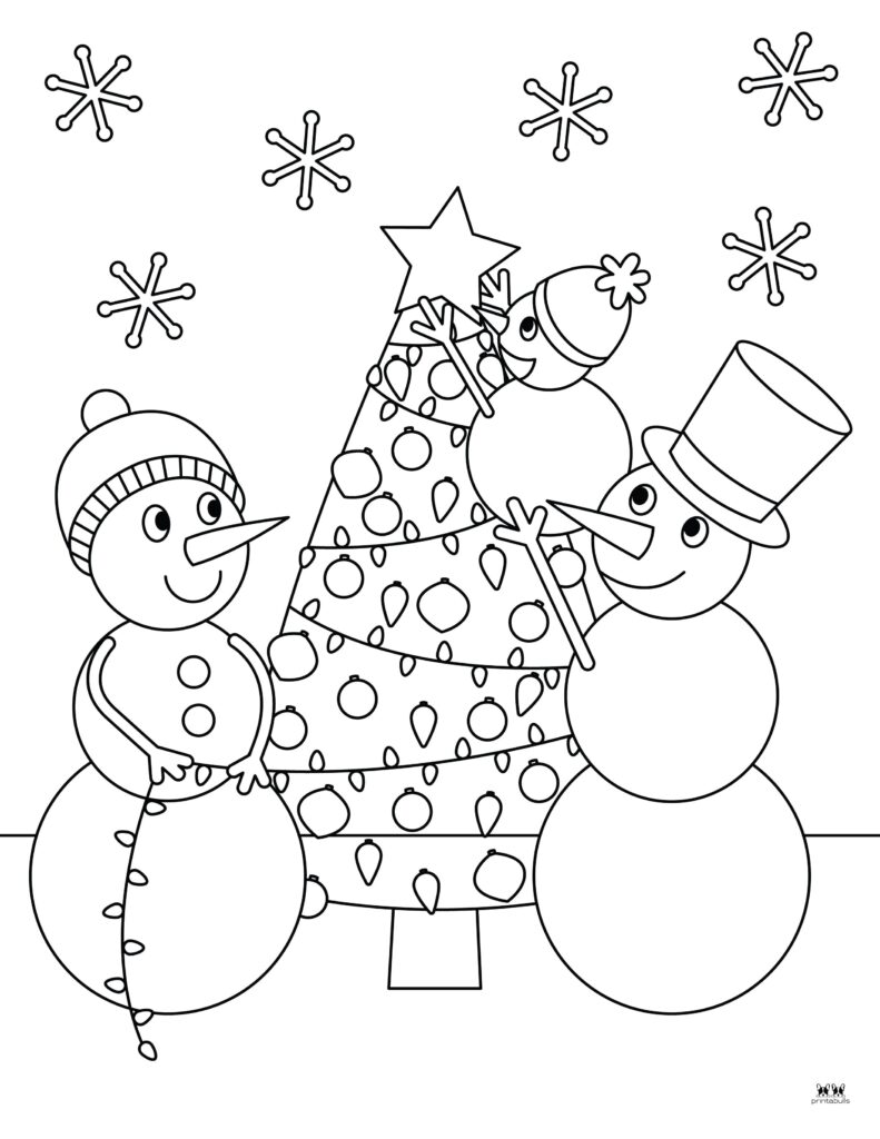 Printable-Snowman-Coloring-Page-10