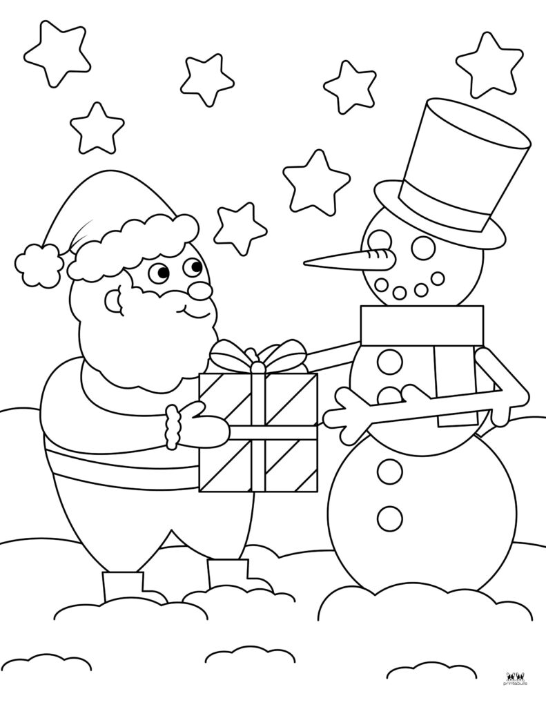 Printable-Snowman-Coloring-Page-14