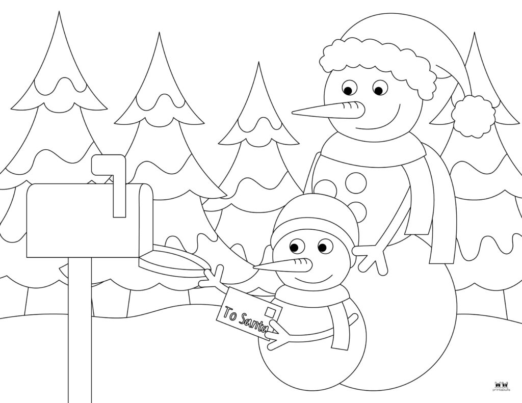 Printable-Snowman-Coloring-Page-21