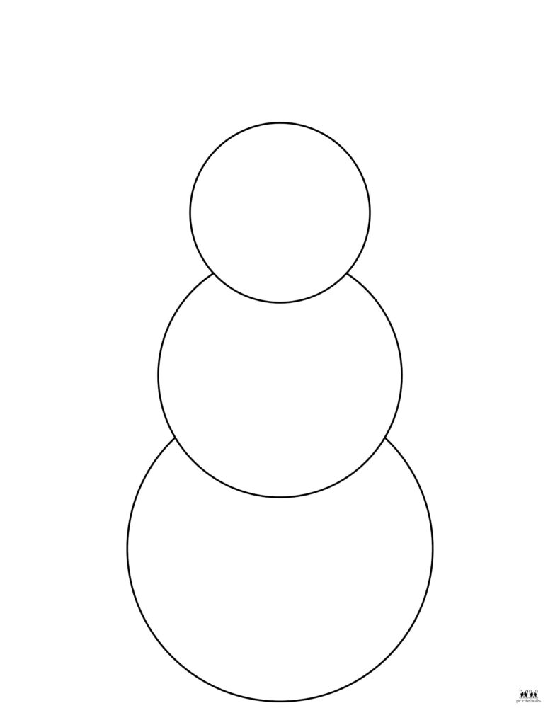 Printable-Snowman-Template-5