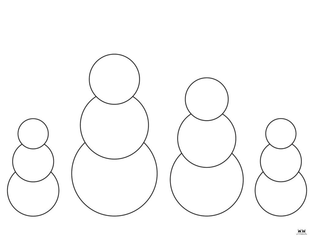 Printable-Snowman-Template-6