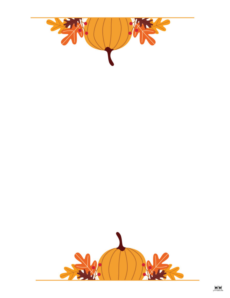 Printable-Thanksgiving-Border-15