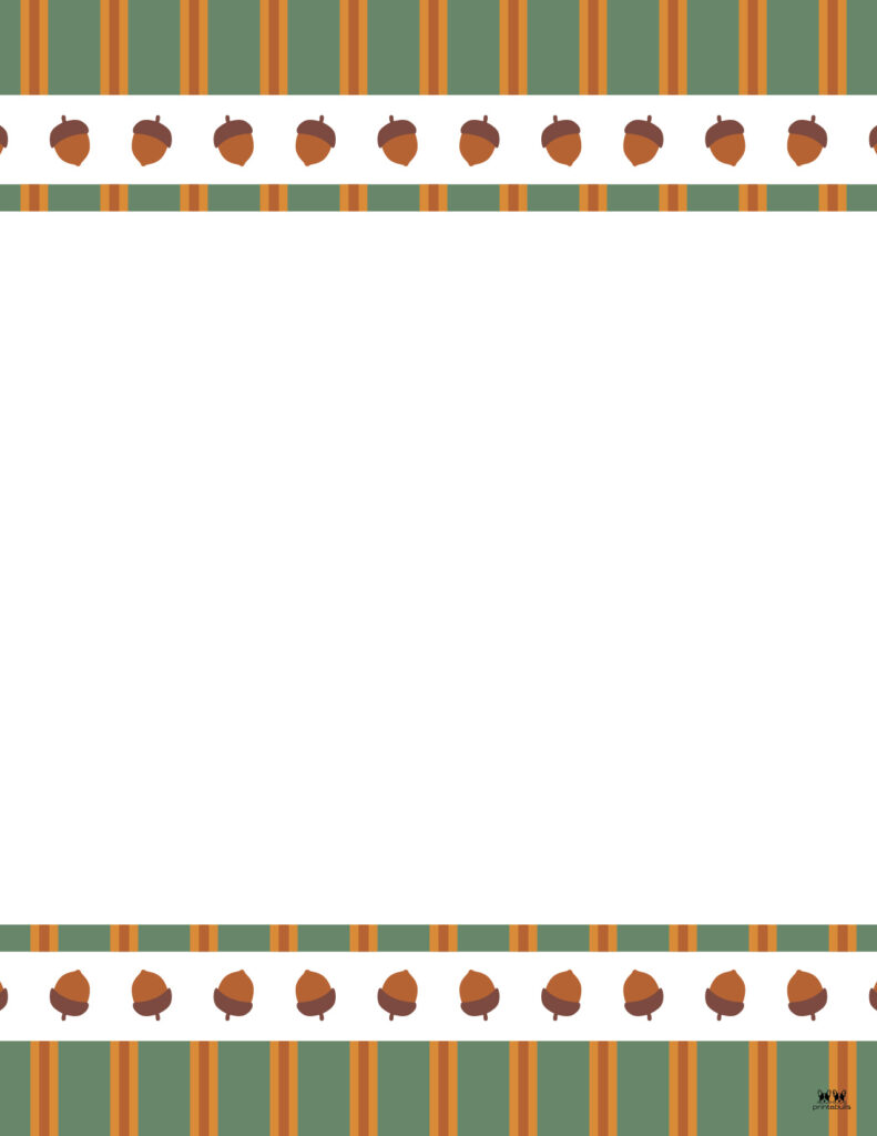 Printable-Thanksgiving-Border-17