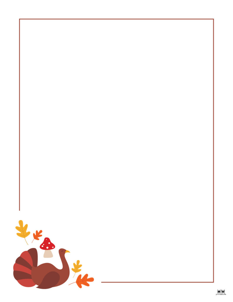 Printable-Thanksgiving-Border-23