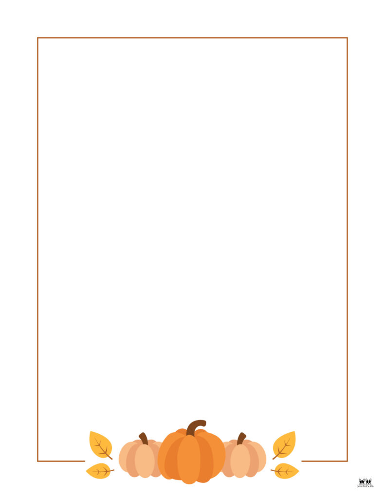 Printable-Thanksgiving-Border-28