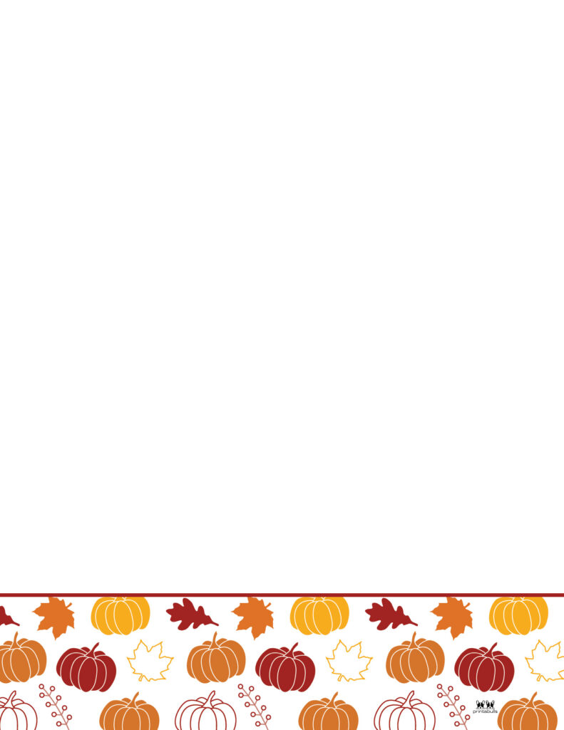 Printable-Thanksgiving-Border-3