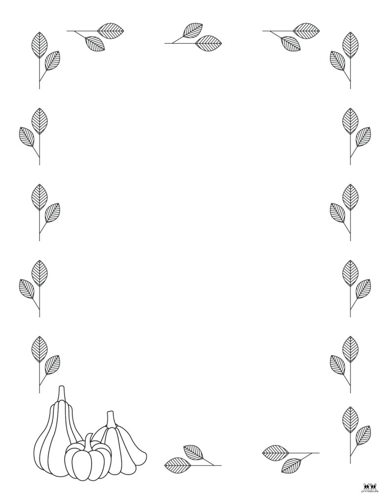 Printable-Thanksgiving-Border-30