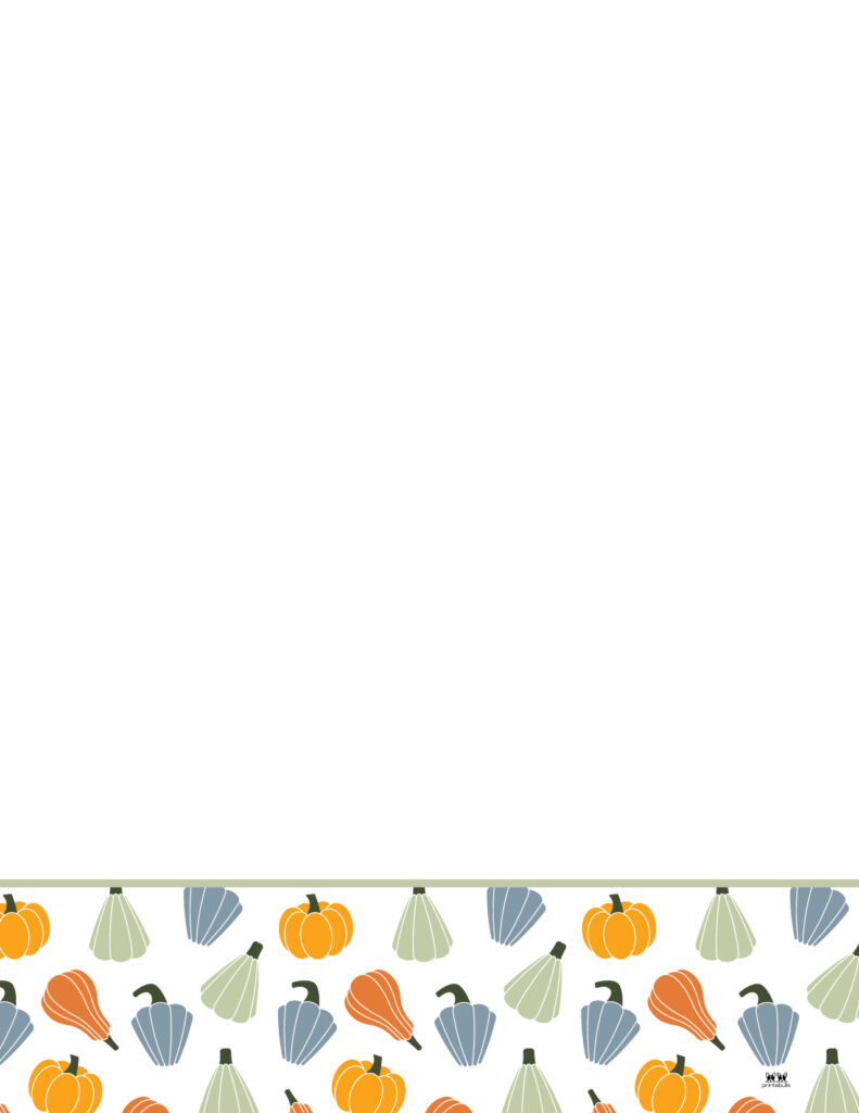 Printable-Thanksgiving-Border-36