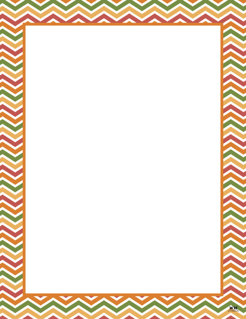 Printable-Thanksgiving-Border-38