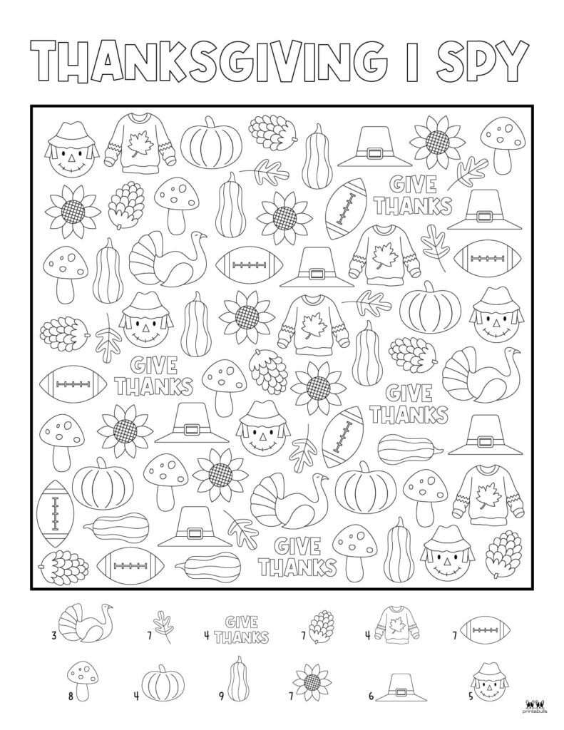 Printable-Thanksgiving-I-Spy-Coloring-Hard