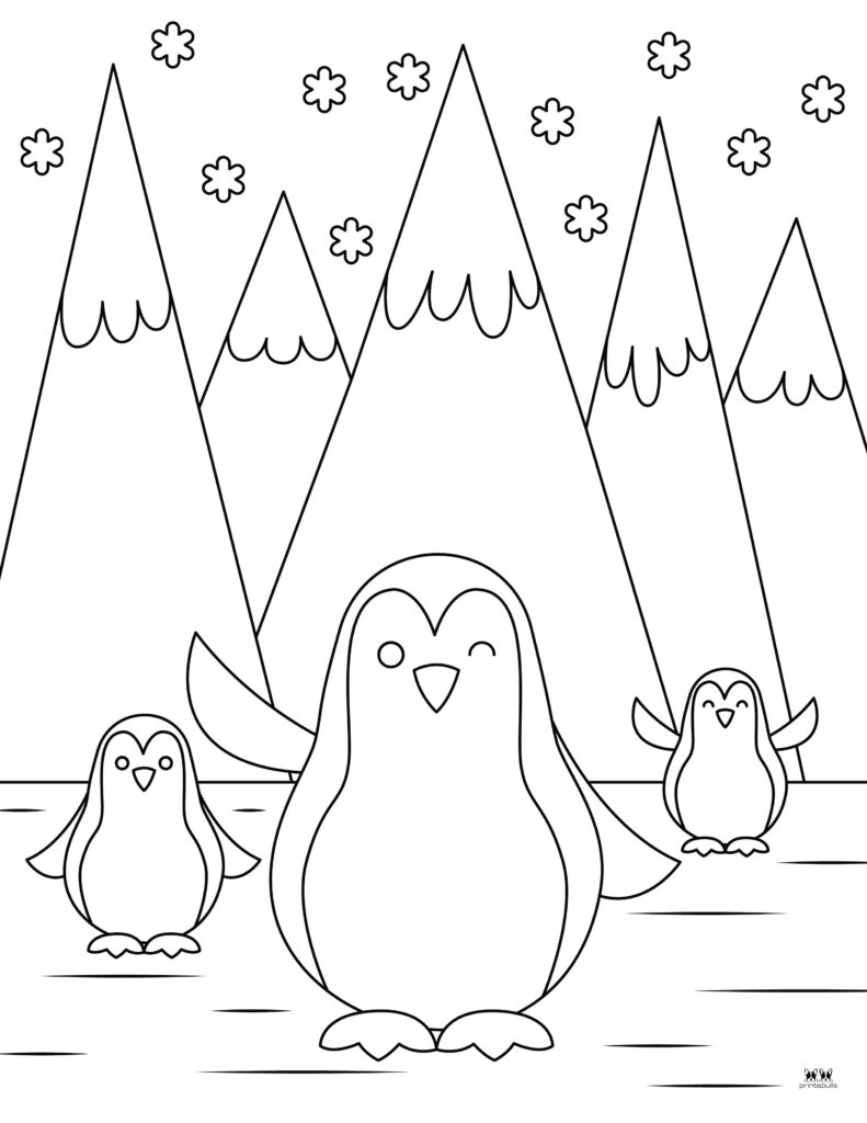 Printable-Winter-Coloring-Page-11