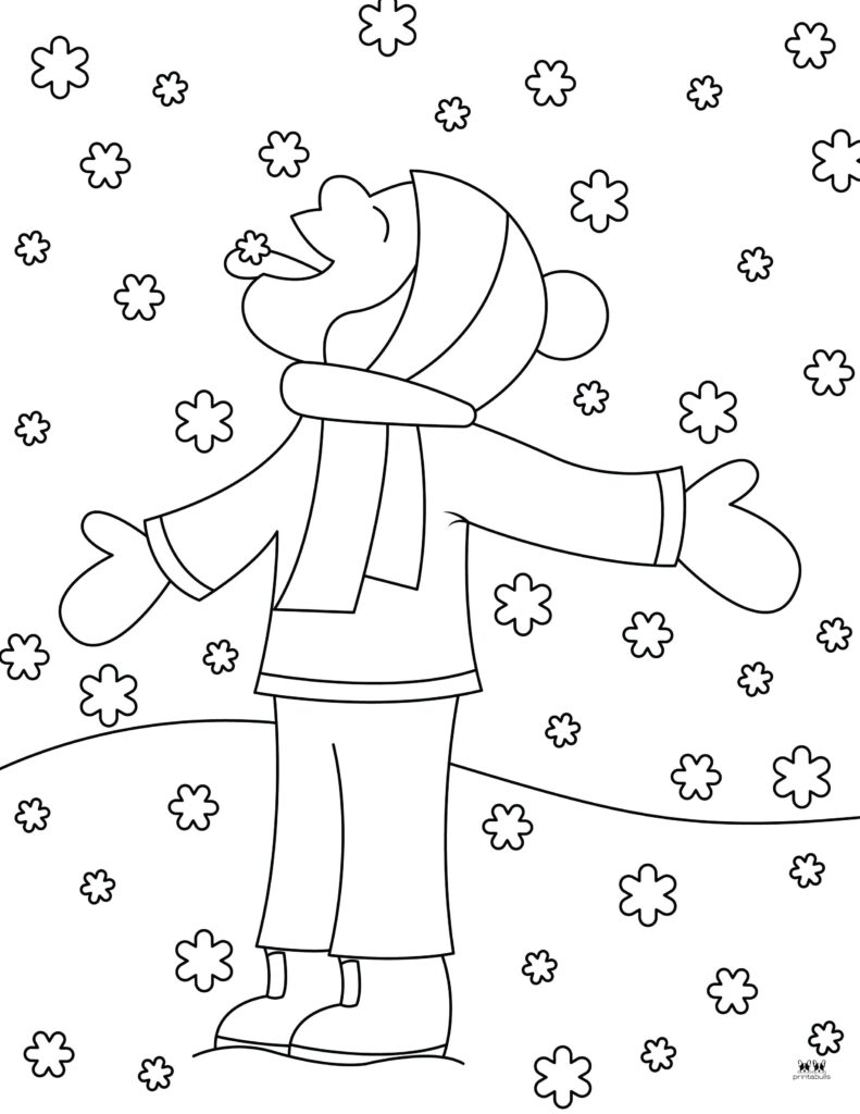 Printable-Winter-Coloring-Page-14