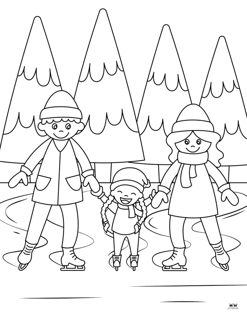 Printable-Winter-Coloring-Page-19