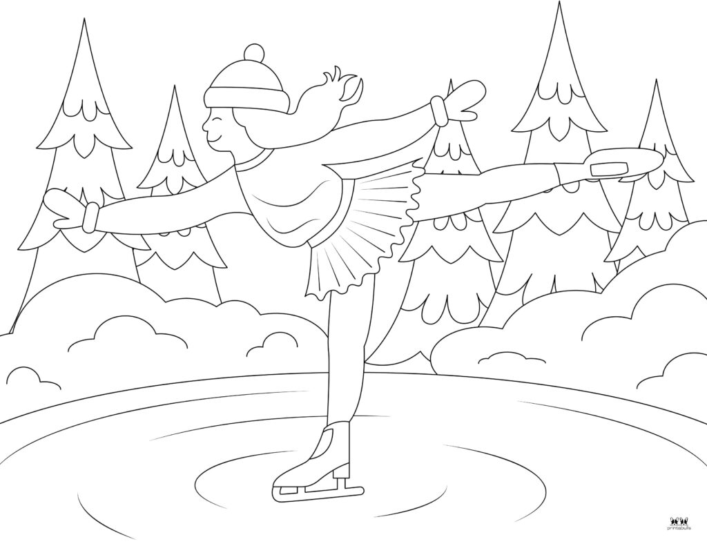 Printable-Winter-Coloring-Page-20