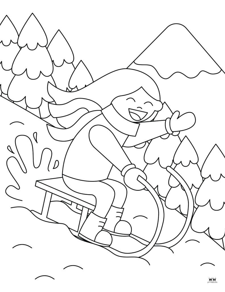 Printable-Winter-Coloring-Page-24