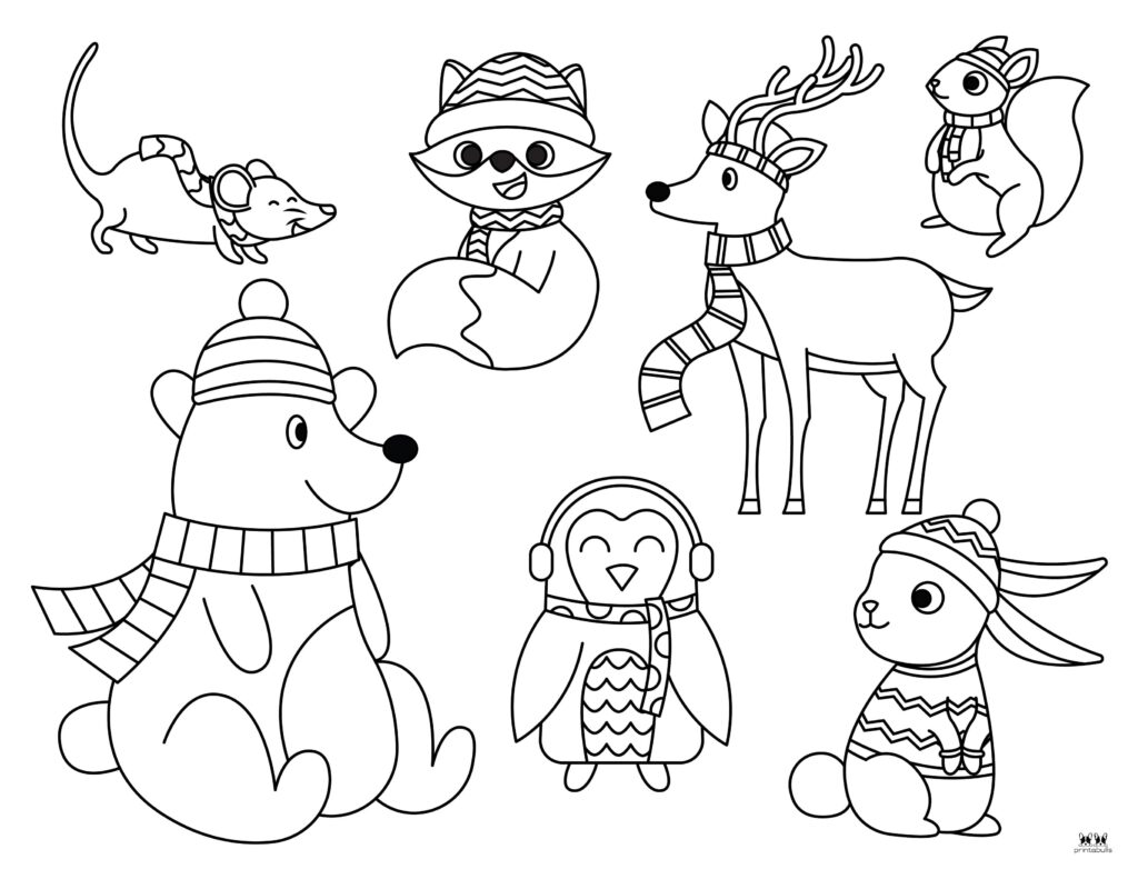 Printable-Winter-Coloring-Page-30