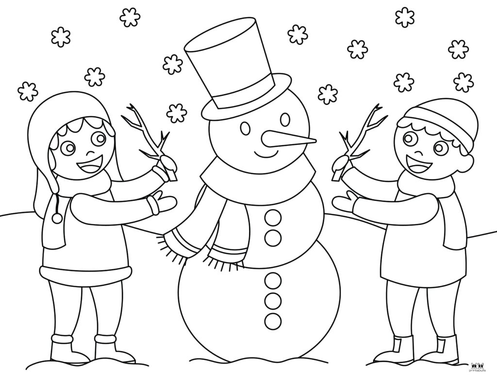 Printable-Winter-Coloring-Page-33