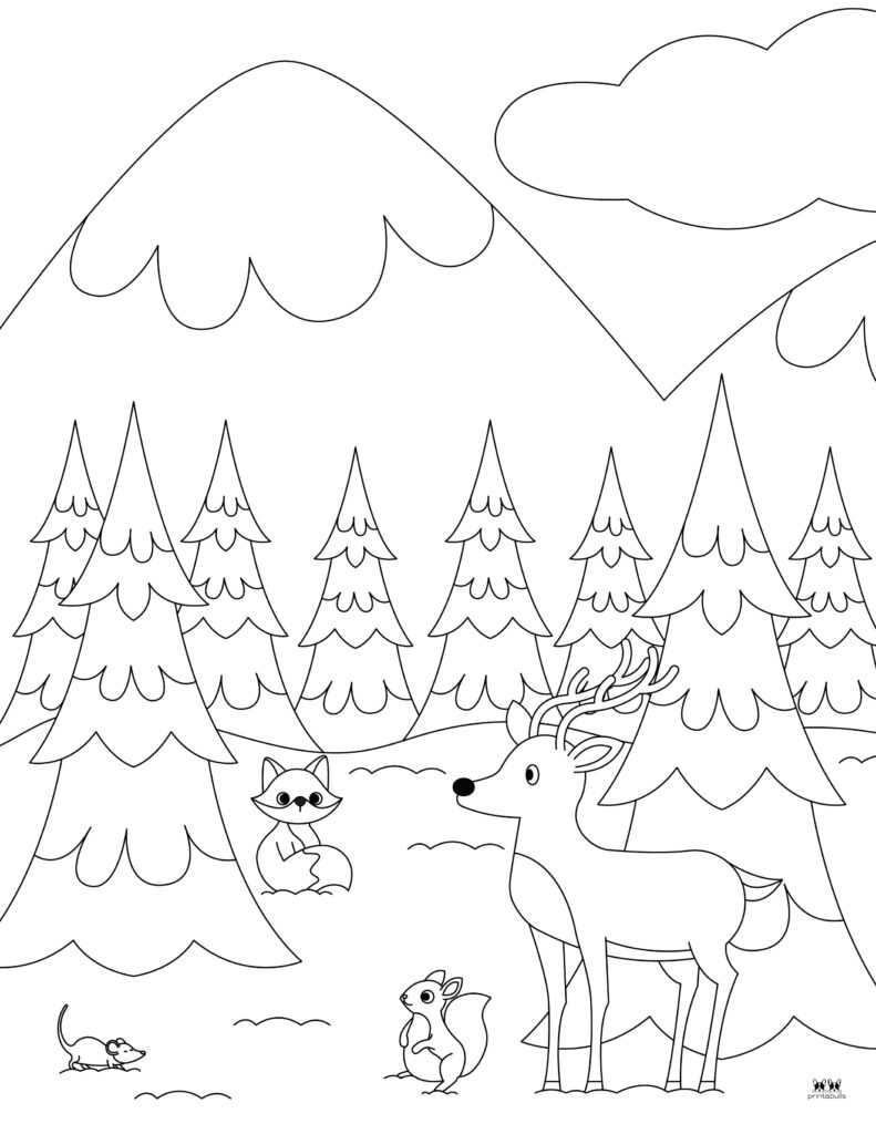 Printable-Winter-Coloring-Page-39