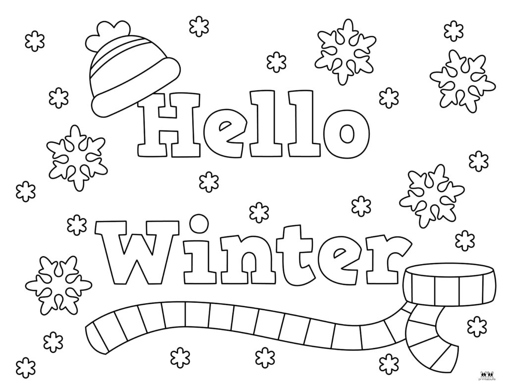 Printable-Winter-Coloring-Page-50