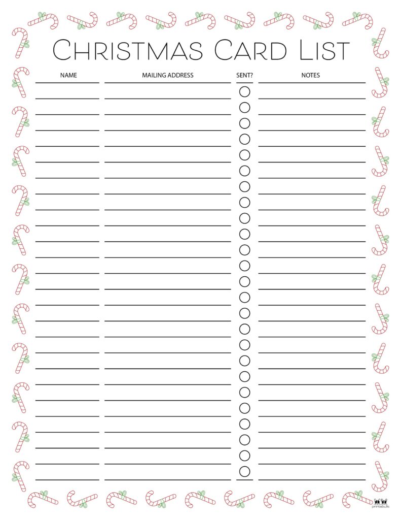 Printable-Christmas-Card-List-2