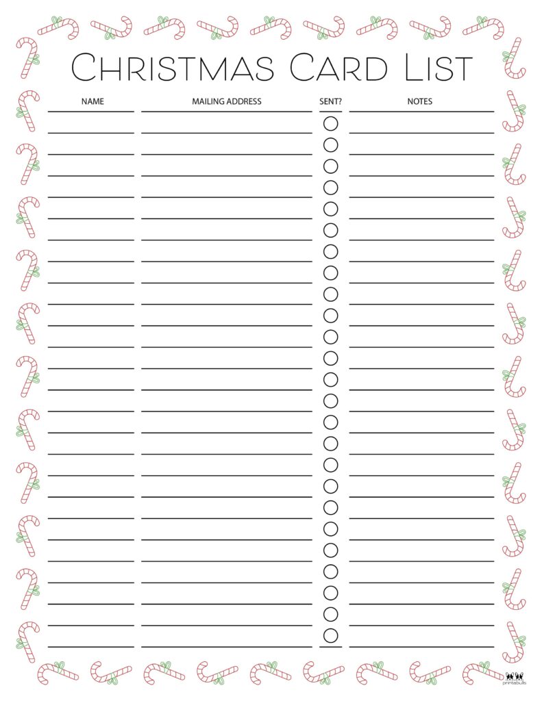 Printable-Christmas-Card-List-2