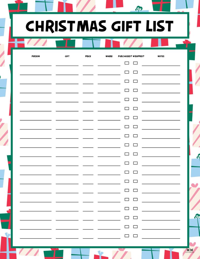 Printable-Christmas-Gift-List-Template-5