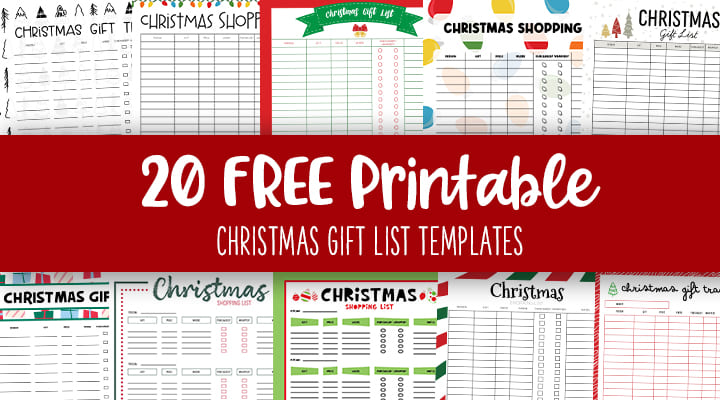 Printable-Christmas-Gift-List-Templates-Feature-Image