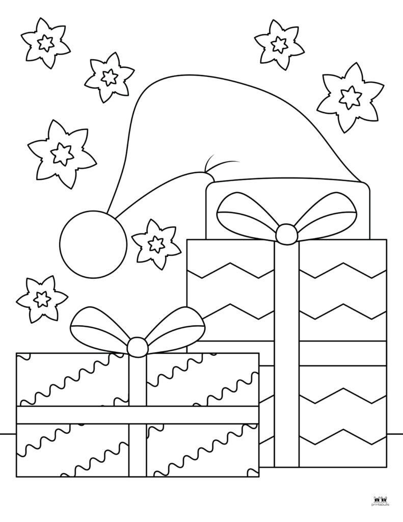 Printable-Santa-Hat-Coloring-Page-10