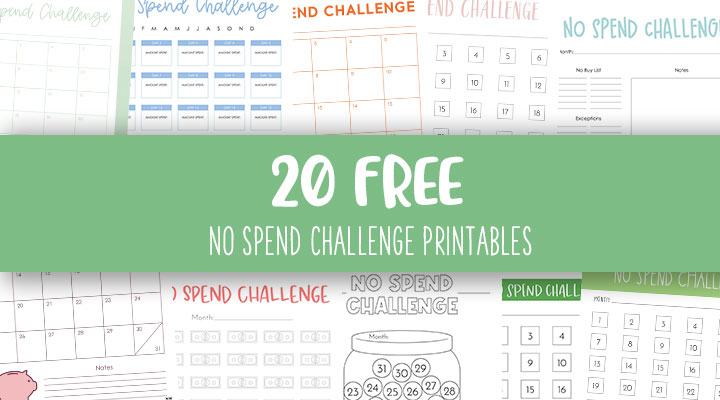 No-Spend-Challenge-Printables-Feature-Image