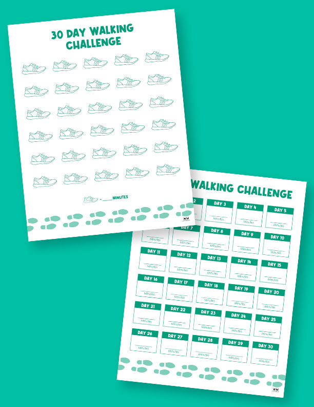 Printable-30-Day-Walking-Challenge