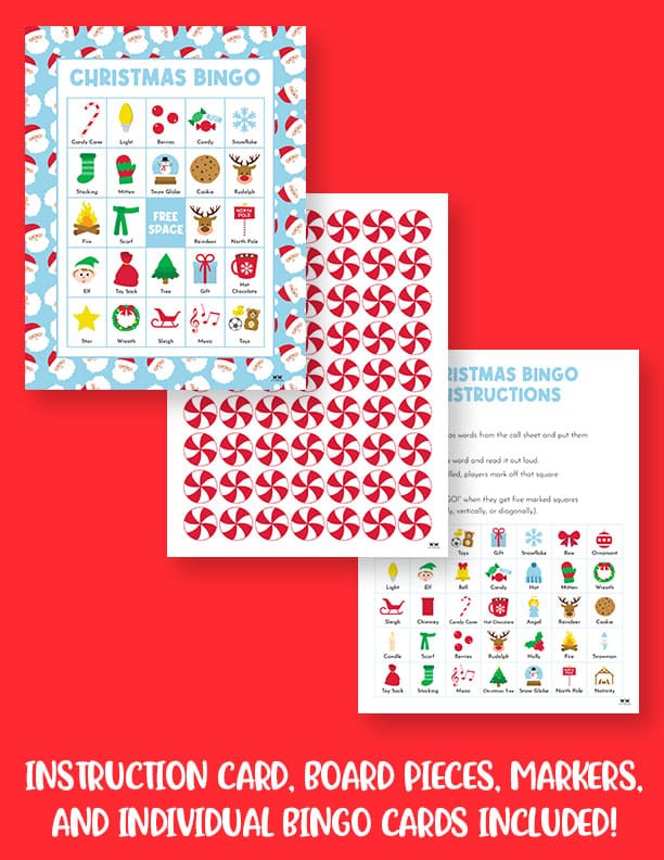 Printable-Christmas-Bingo-Game-Kids